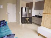 Apartamento para Venda em Peruíbe/SP Centro 2 Quartos