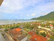 Apartamento para Venda em Peruíbe/SP Centro 2 Quartos