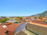 Apartamento para Venda em Peruíbe/SP Centro 2 Quartos