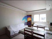 Apartamento para Venda em Peruíbe/SP Centro 2 Quartos