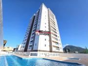 Apartamento para Venda em Peruíbe/SP Parque Turístico 2...