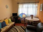 Apartamento para Venda em Peruíbe/SP Centro 2 Quartos