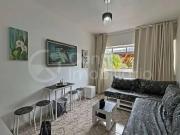 Apartamento para Venda em Peruíbe/SP Centro 2 Quartos