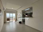 Apartamento para Venda em Peruíbe/SP Centro 2 Quartos