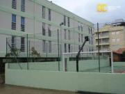 Apartamento para Venda em Peruíbe/SP Centro 2 Quartos