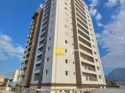 Apartamento para Venda em Peruíbe/SP Centro 2 Quartos