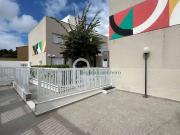 Apartamento para Venda em Peruíbe/SP Centro 2 Quartos