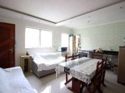 Apartamento para Venda em Peruíbe/SP Centro 2 Quartos