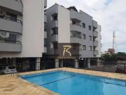 Apartamento para Venda em Peruíbe/SP Centro 3 Quartos