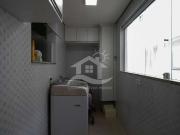 Apartamento para Venda em Peruíbe/SP Centro 3 Quartos