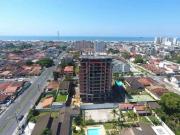 Apartamento para Venda em Peruíbe/SP Centro 3 Quartos