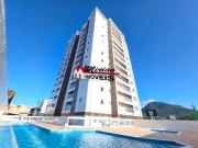 Apartamento para Venda em Peruíbe/SP Parque Turístico 3...