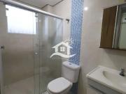 Apartamento para Venda em Peruíbe/SP Centro 3 Quartos