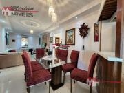 Apartamento para Venda em Peruíbe/SP Centro 3 Quartos