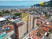 Apartamento para Venda em Peruíbe/SP Centro 3 Quartos