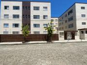 Apartamento para Venda em Peruíbe/SP Centro 3 Quartos