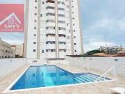 Apartamento para Venda em Peruíbe/SP Centro 3 Quartos