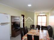 Apartamento para Venda em Peruíbe/SP Centro 3 Quartos