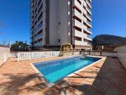 Apartamento para Venda em Peruíbe/SP Centro 3 Quartos