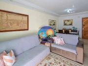 Apartamento para Venda em Peruíbe/SP Centro 3 Quartos