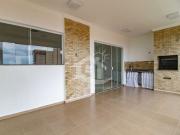 Apartamento para Venda em Peruíbe/SP Centro 3 Quartos