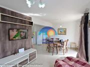 Apartamento para Venda em Peruíbe/SP Centro 3 Quartos