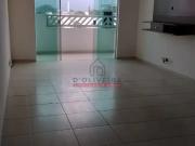 Apartamento para Venda em Peruíbe/SP Centro 3 Quartos