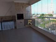 Apartamento para Venda em Peruíbe/SP Centro 3 Quartos