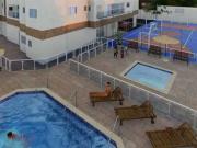 Apartamento para Venda em Peruíbe/SP Centro 3 Quartos