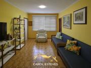 Apartamento para Venda em Peruíbe/SP Centro 3 Quartos