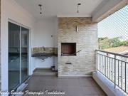 Apartamento para Venda em Peruíbe/SP Centro 3 Quartos