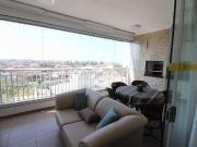 Apartamento para Venda em Peruíbe/SP Centro 3 Quartos