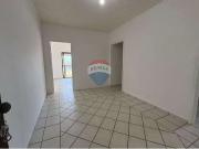 Apartamento para Venda em Peruíbe/SP Centro 3 Quartos