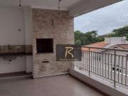 Apartamento para Venda em Peruíbe/SP Centro 3 Quartos