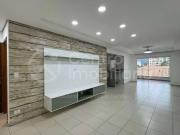 Apartamento para Venda em Peruíbe/SP Centro 3 Quartos