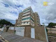 Apartamento para Venda em Peruíbe/SP Centro 3 Quartos