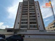 Apartamento para Venda em Peruíbe/SP Centro 3 Quartos