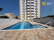 Apartamento para Venda em Peruíbe/SP Centro 3 Quartos