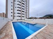 Apartamento para Venda em Peruíbe/SP Centro 3 Quartos