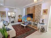 Apartamento para Venda em Peruíbe/SP Centro 3 Quartos