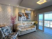 Apartamento para Venda em Peruíbe/SP Centro 3 Quartos