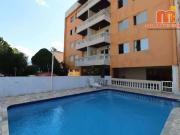 Apartamento para Venda em Peruíbe/SP Centro 3 Quartos
