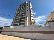 Apartamento para Venda em Peruíbe/SP Centro 3 Quartos