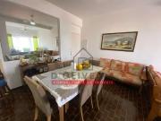 Apartamento para Venda em Peruíbe/SP Centro 3 Quartos