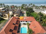 Apartamento para Venda em Peruíbe/SP Centro 3 Quartos