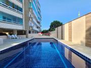 Apartamento para Venda em Peruíbe/SP Centro 4 Quartos