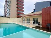 Apartamento para Venda em Peruíbe/SP Centro 4 Quartos