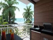 Apartamento para Venda em Peruíbe/SP Estancia São Jose 2...