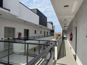 Apartamento para Venda em Peruíbe/SP Jardim Casablanca 1...