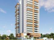 Apartamento para Venda em Praia Grande/SP Centro 2 Quartos